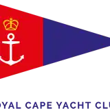 Royal Cape Yacht Club's logo