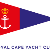 Royal Cape Yacht Club's logo